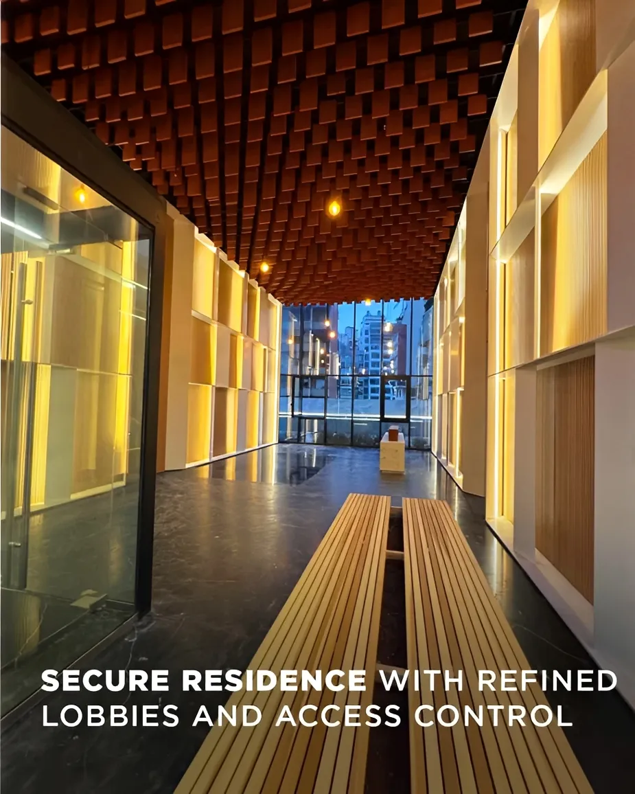 Apartment for sale in Achrafieh, Beirut, Lebanon