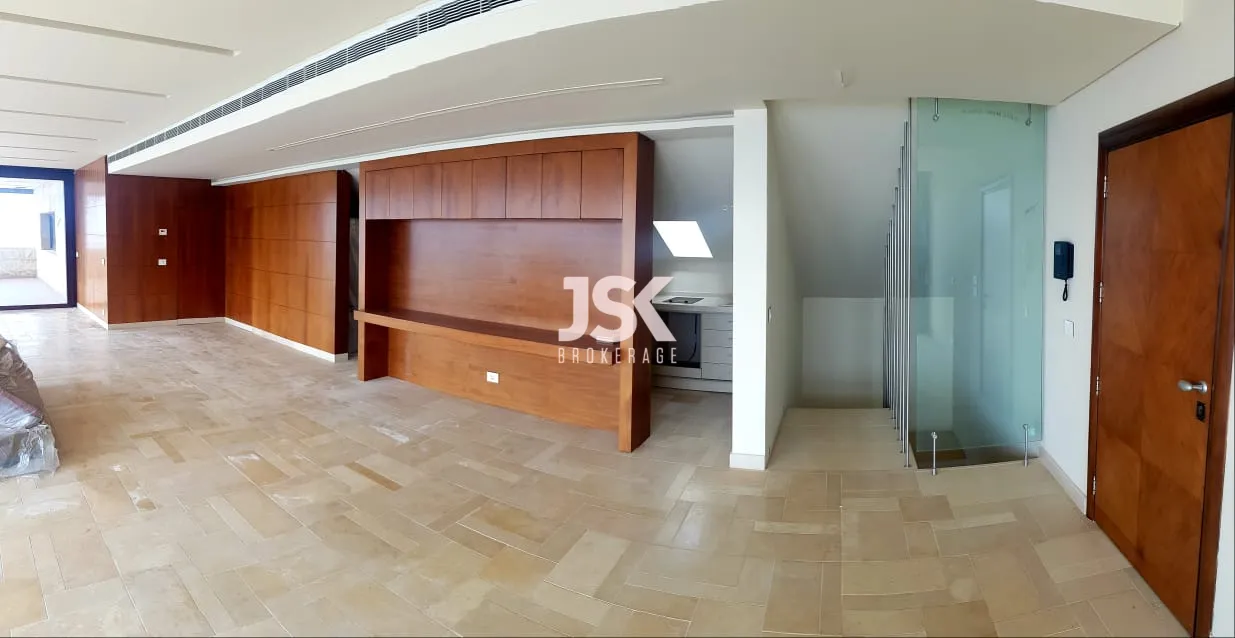 Duplex for Sale in Tabarja