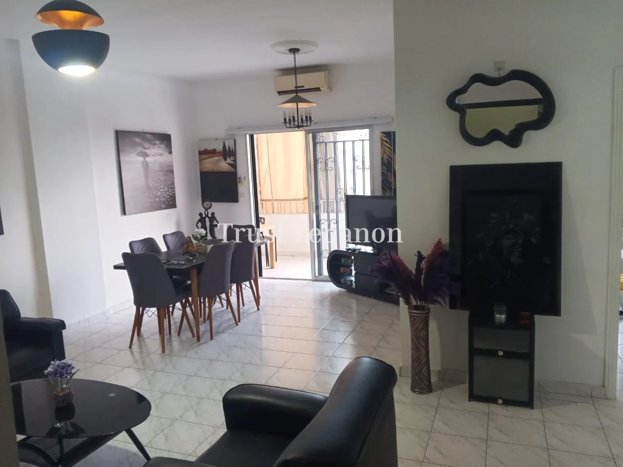 Apartment for sale in Kfarshima, Lebanon