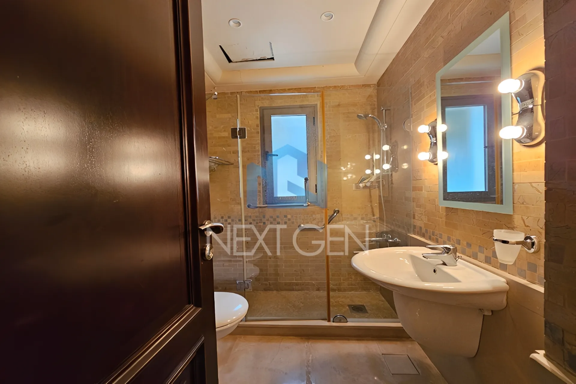 Apartment for sale in Clemenceau, Bayrut, Lebanon
