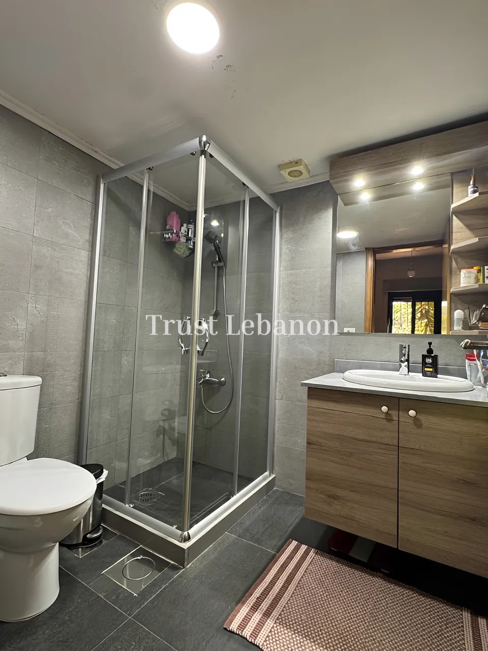 Apartment for sale in Broummana