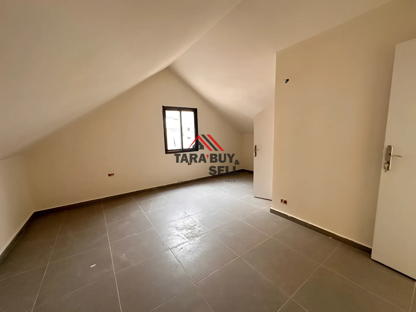 Duplex for sale in Blat, Lebanon