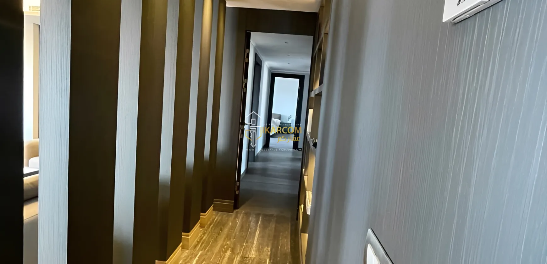 Apartment for sale in Ain El Tineh, Beirut