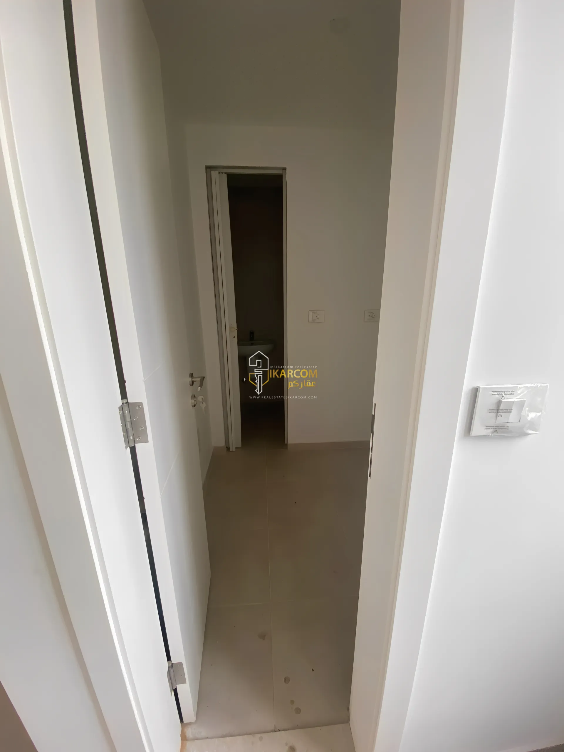 Apartment for Sale in Bsalim - 3 bed, 3 bath