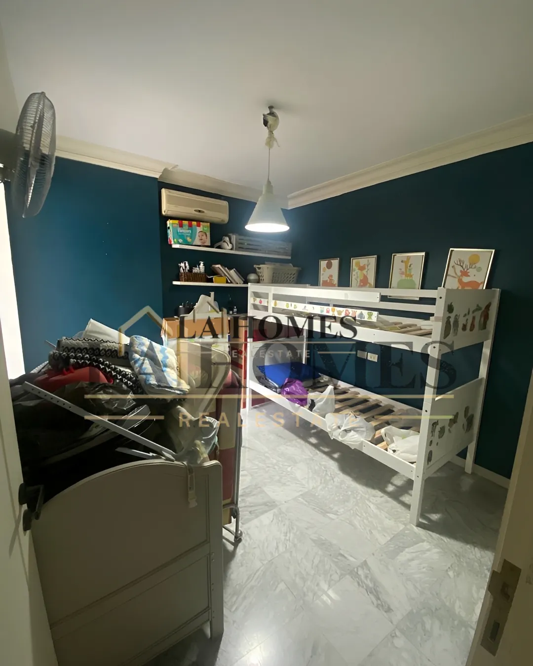 Apartment for sale in Dbayeh