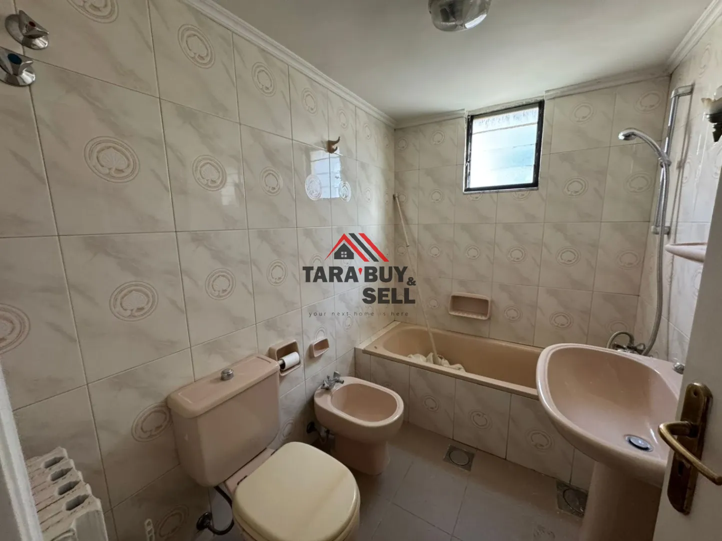 Apartment for sale in Sarba, Lebanon