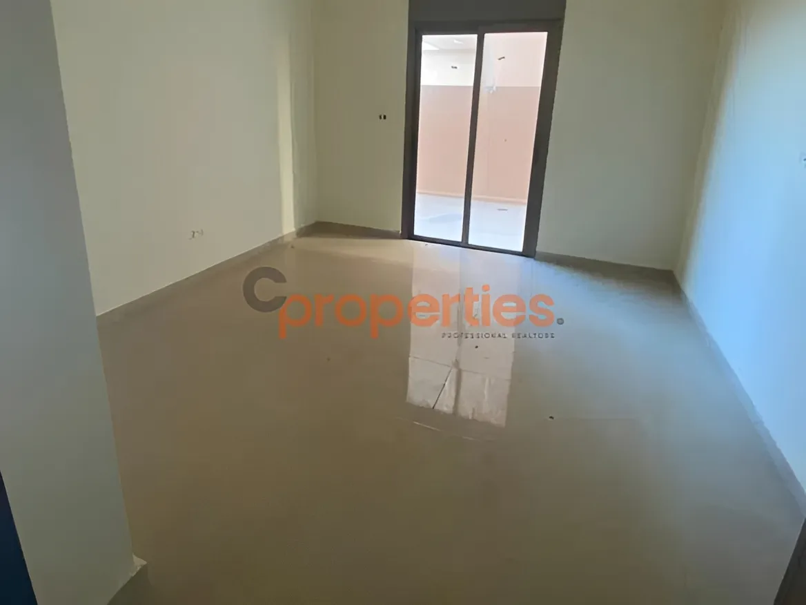 Apartment for Sale in Bouar