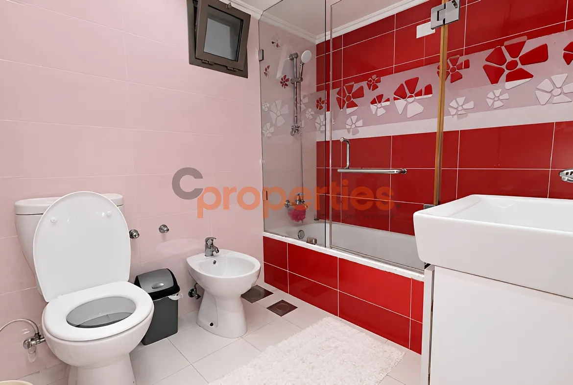 Apartment for Sale in Sanayeh