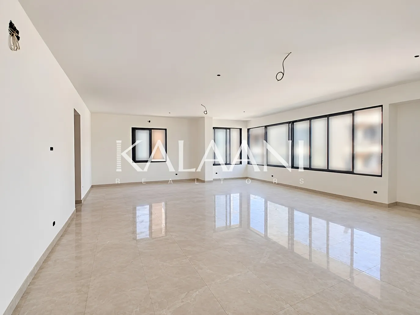 Apartment for sale in Hazmieh