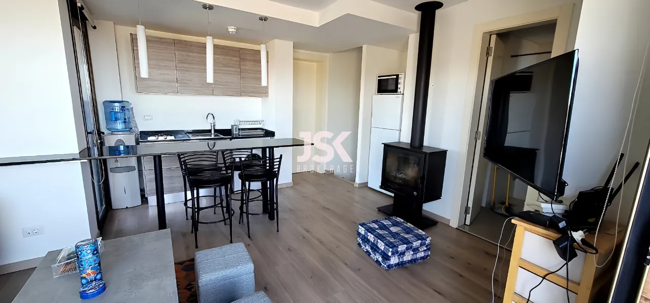 Chalet for Rent in Faqra