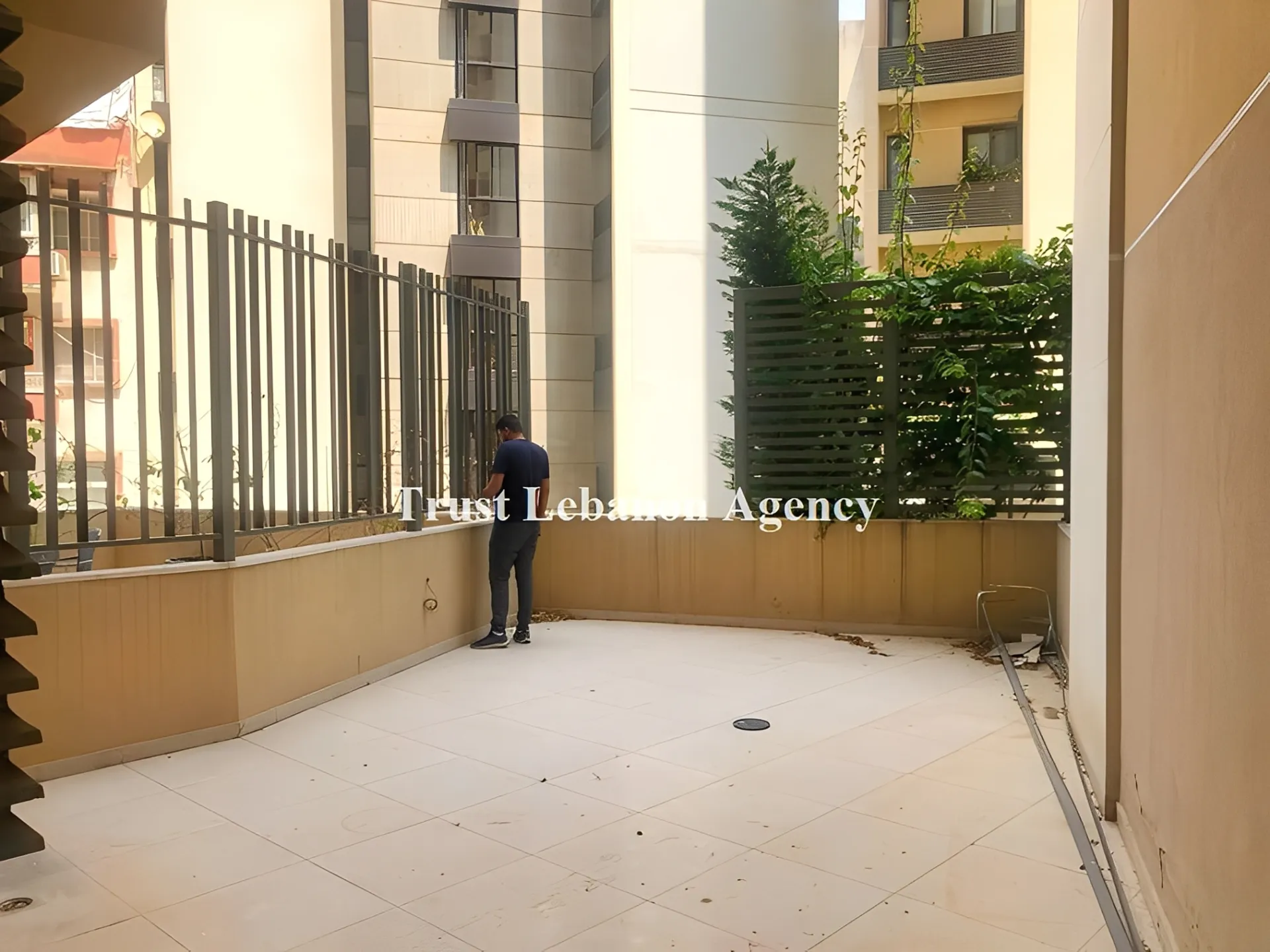 Apartment for Sale in Achrafieh Sioufi Lebanon
