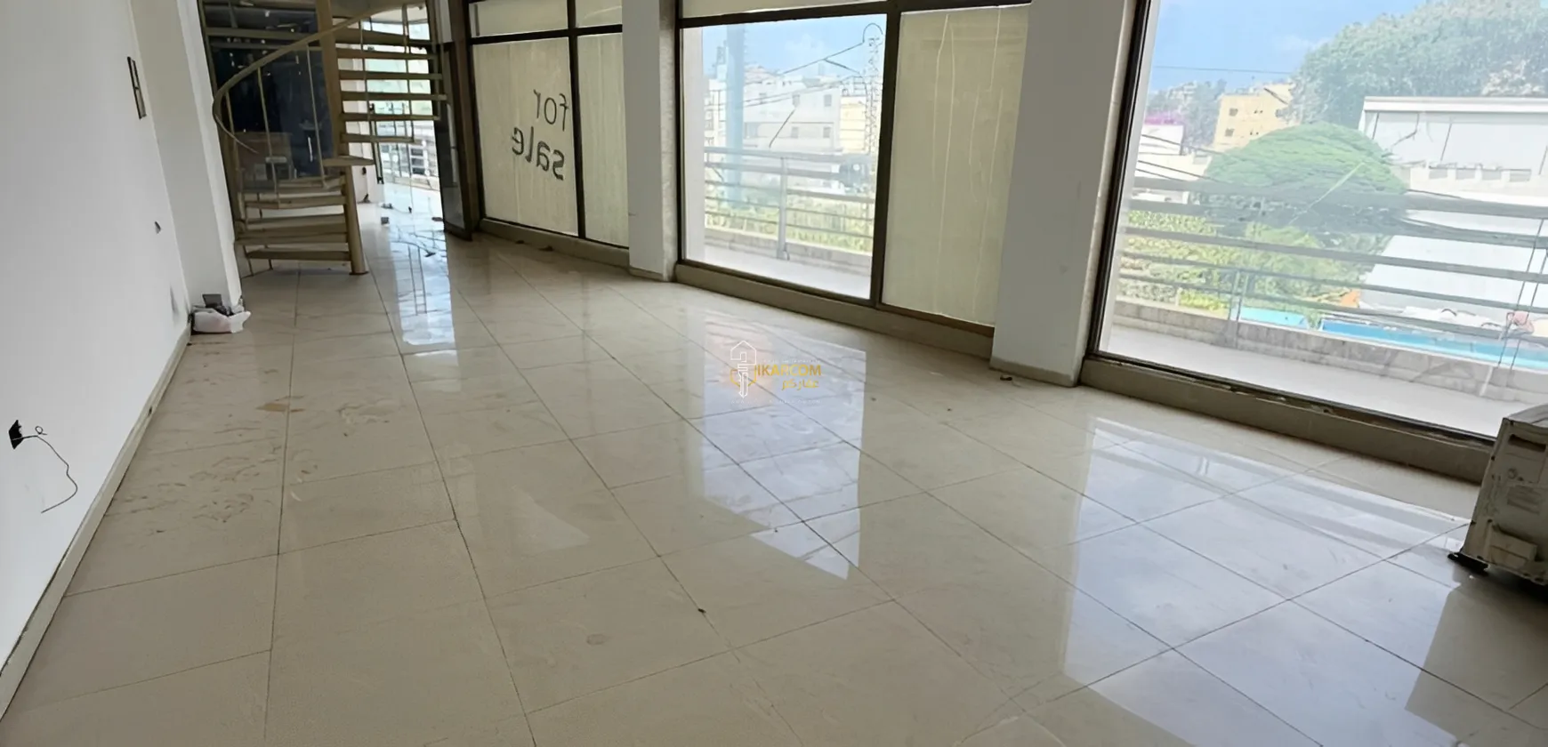Shop for sale in Baabda