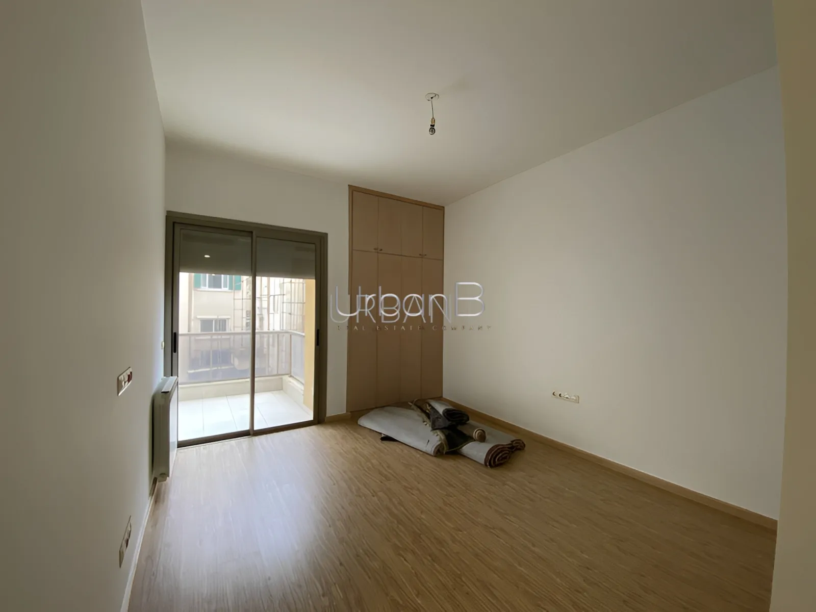 Residential in Gemmayzeh, beirut, lebanon