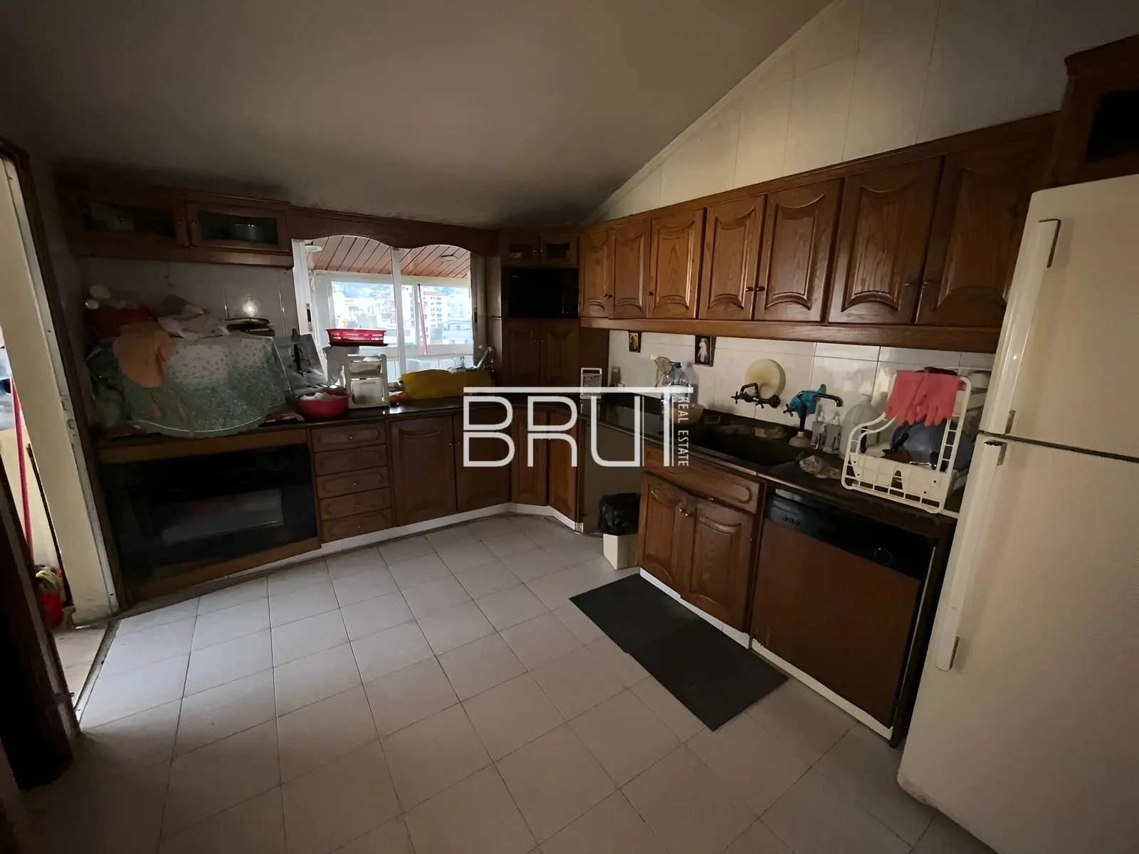 Apartment for Sale in Zouk Mikael