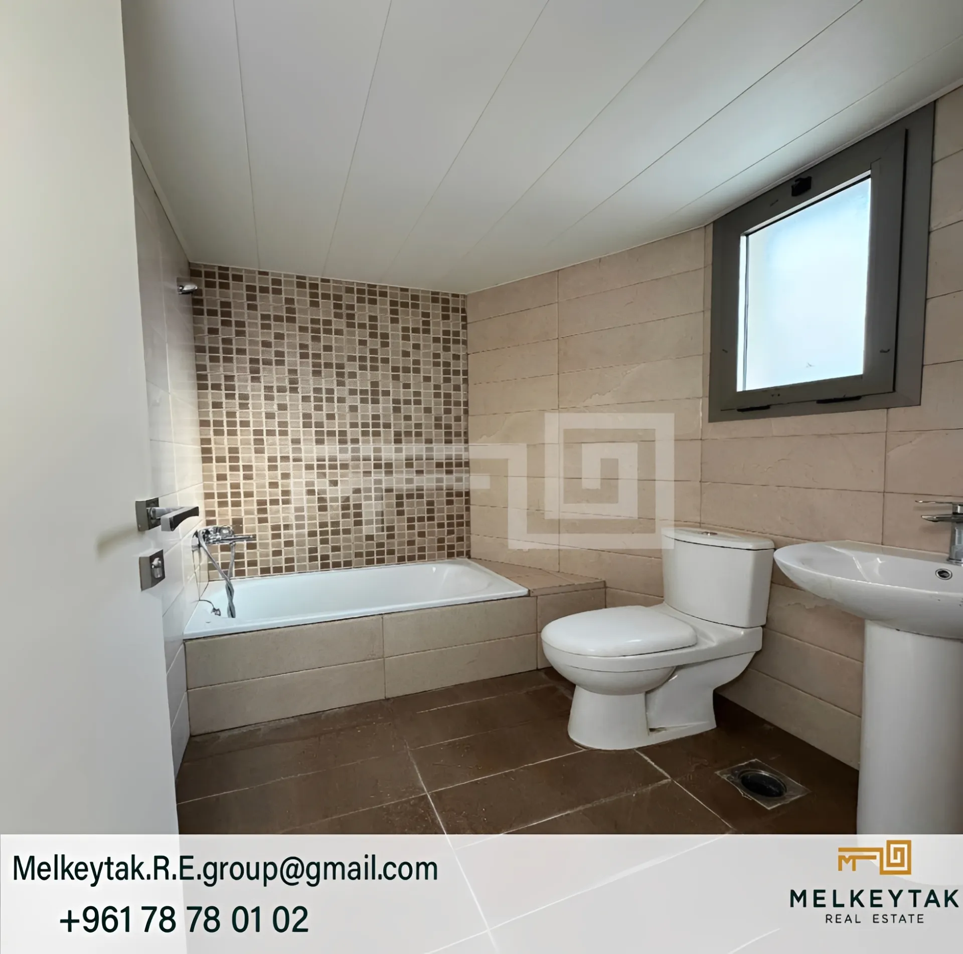Duplex for sale in Dik El Mehdi, Lebanon
