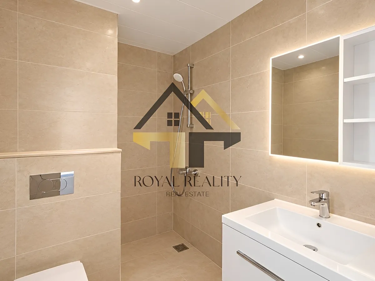 Apartment for rent in Mar Mikhael