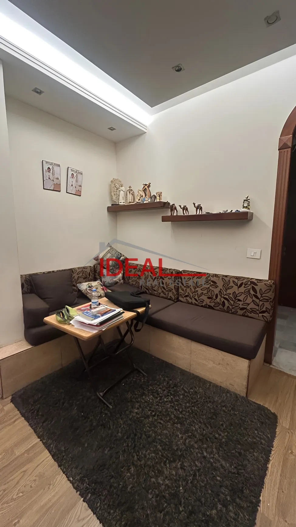 Apartment for sale in Zouk Mosbeh, Lebanon