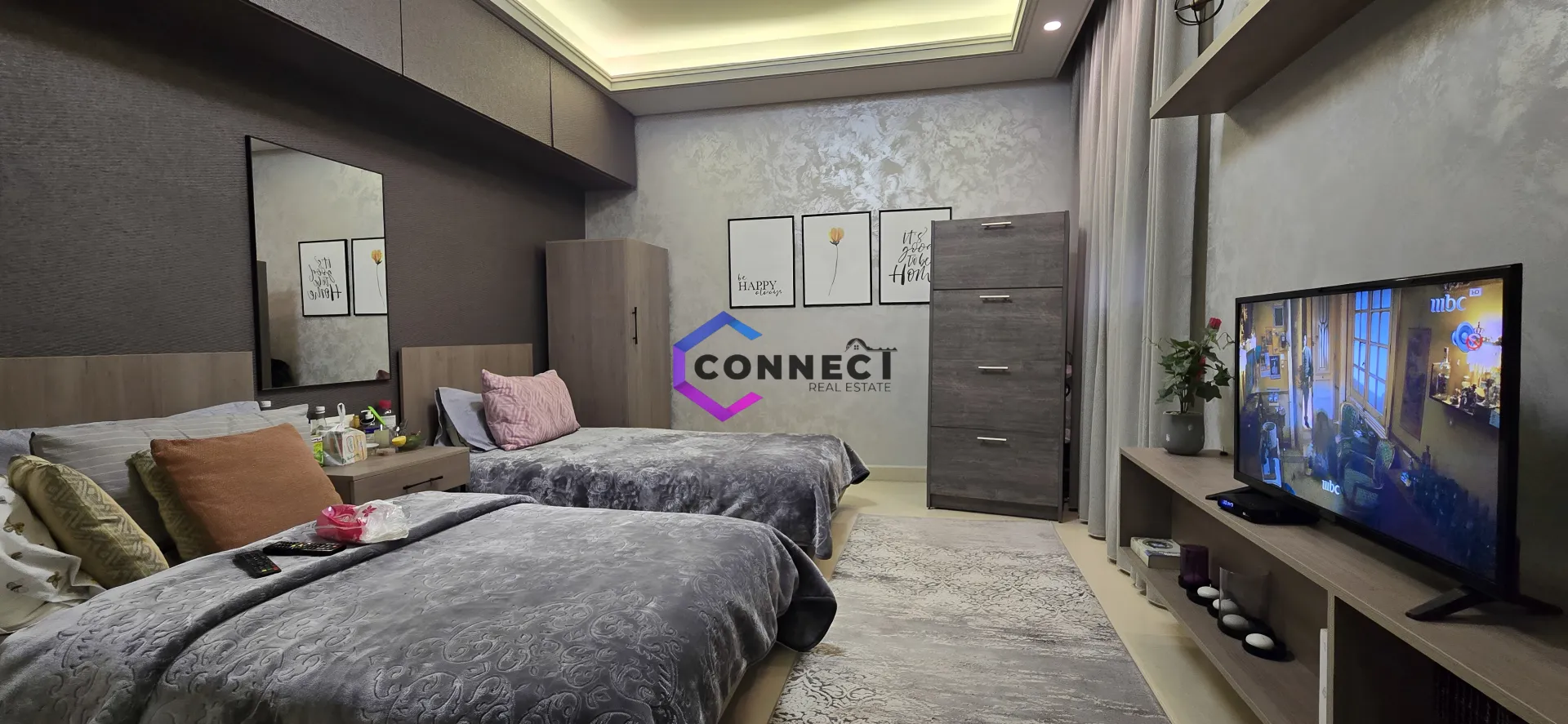 Apartment in Jnah, lebanon