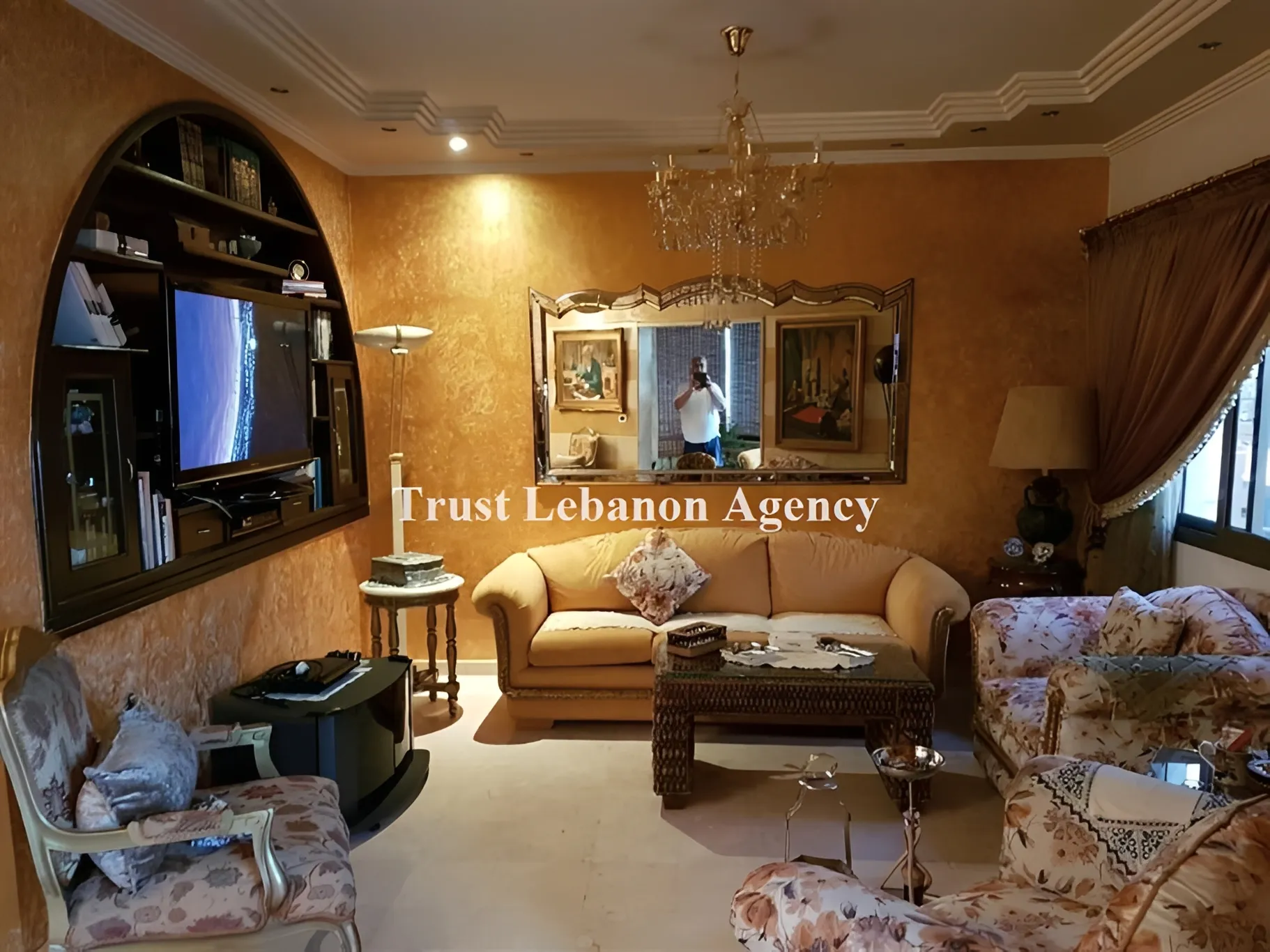 Apartment for Rent in Chiyah