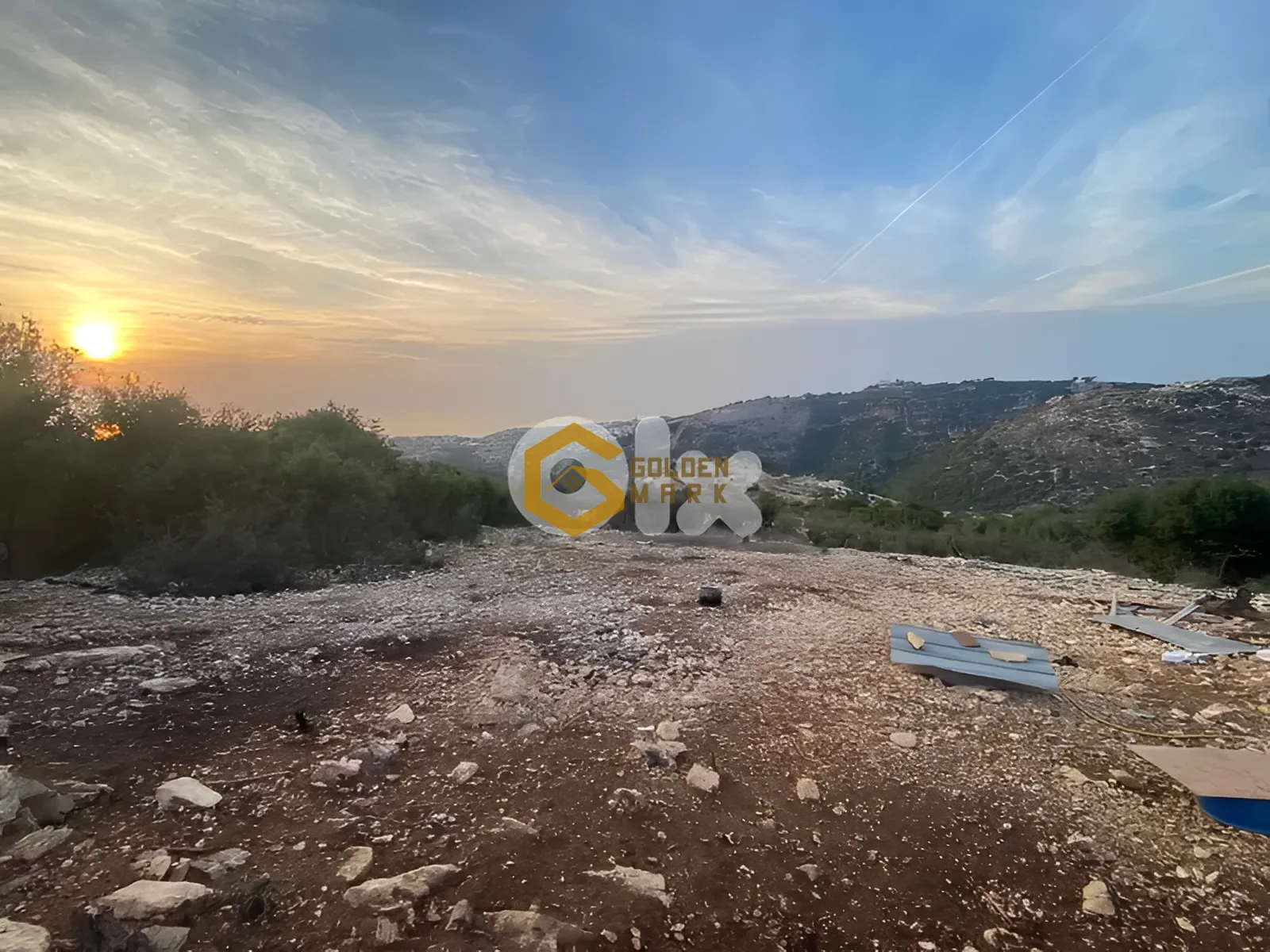 Land for Sale in Hbaline