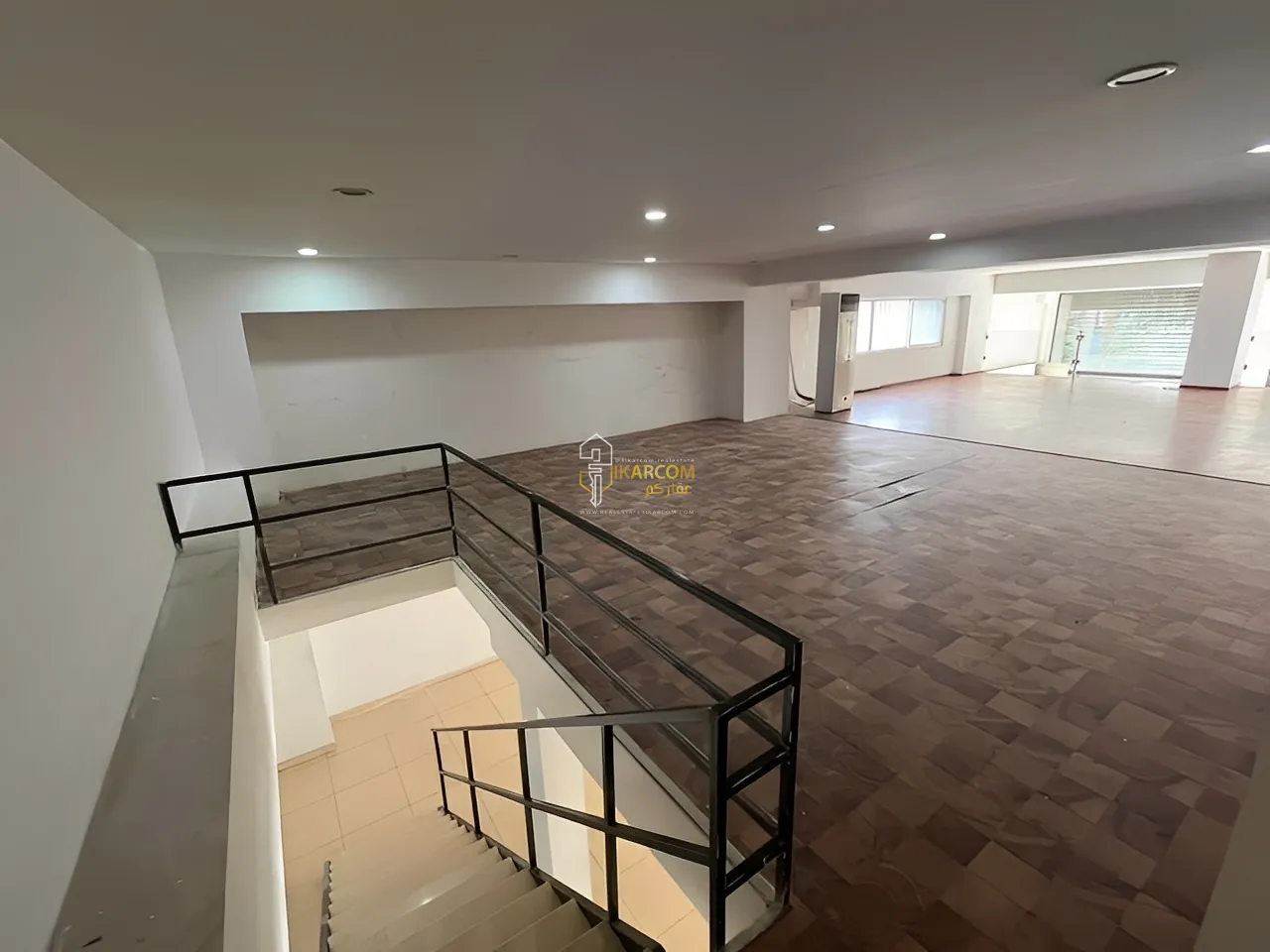 Office For Rent in Nahr Al Mot