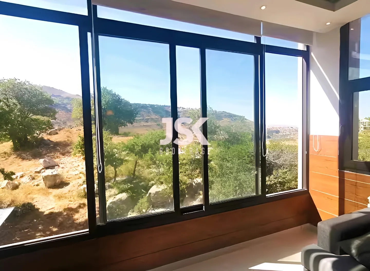 Chalet for Sale in Faqra