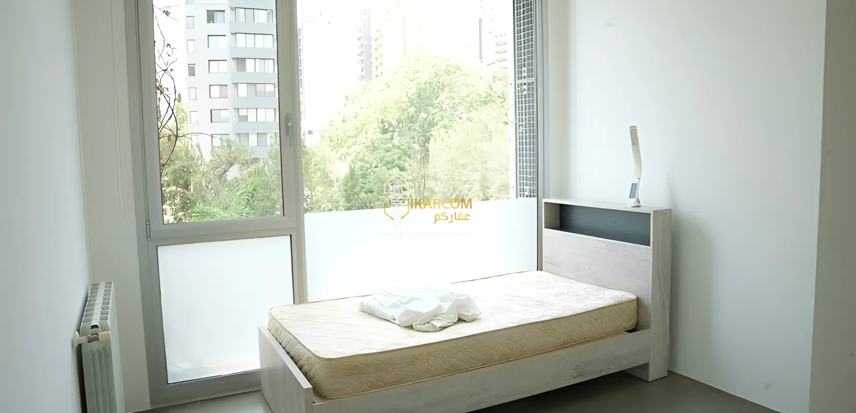 Apartment for rent in Achrafieh, Beirut