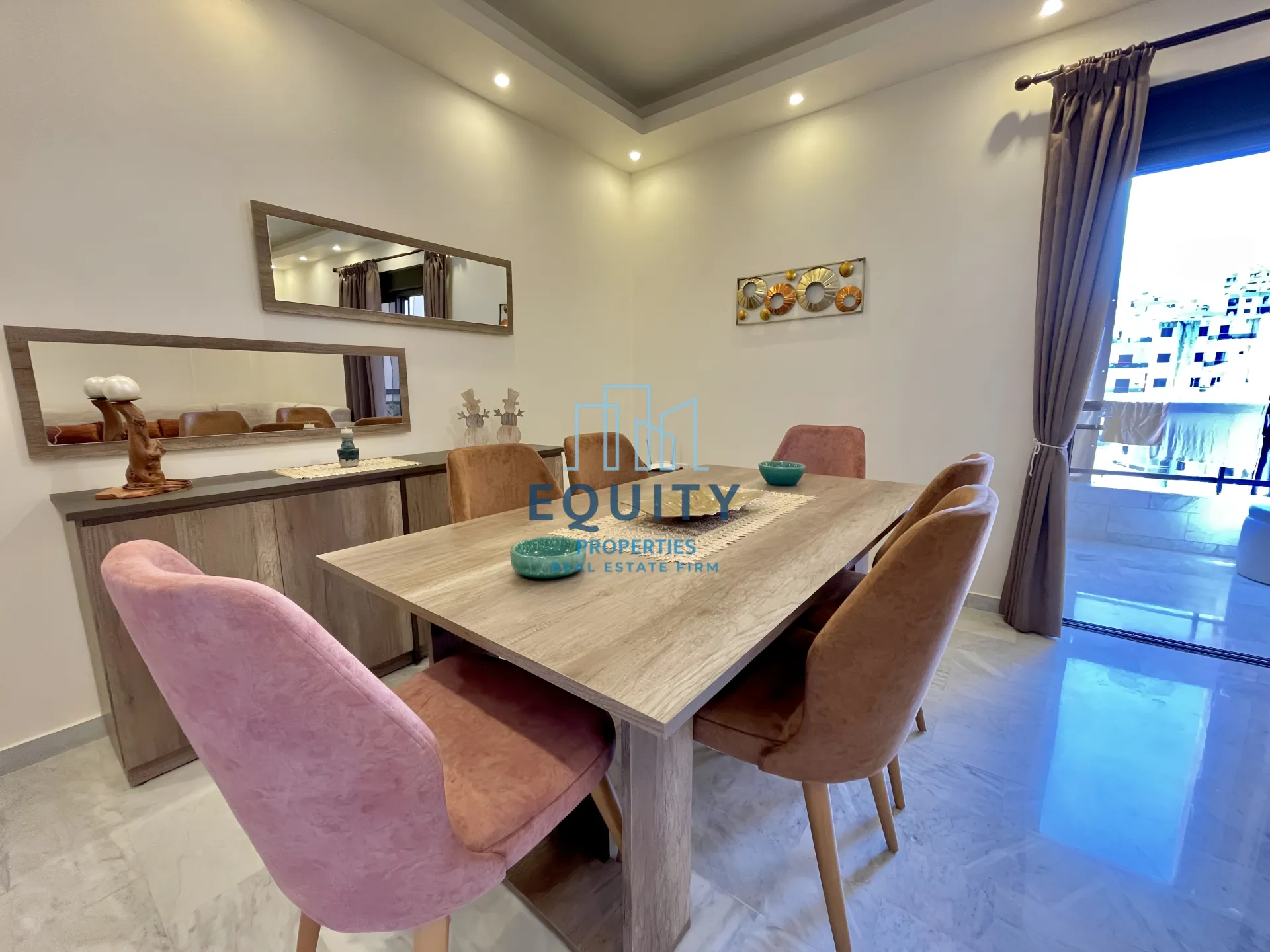 Apartment for sale in Zouk Mosbeh - 2 bed, 2 bath