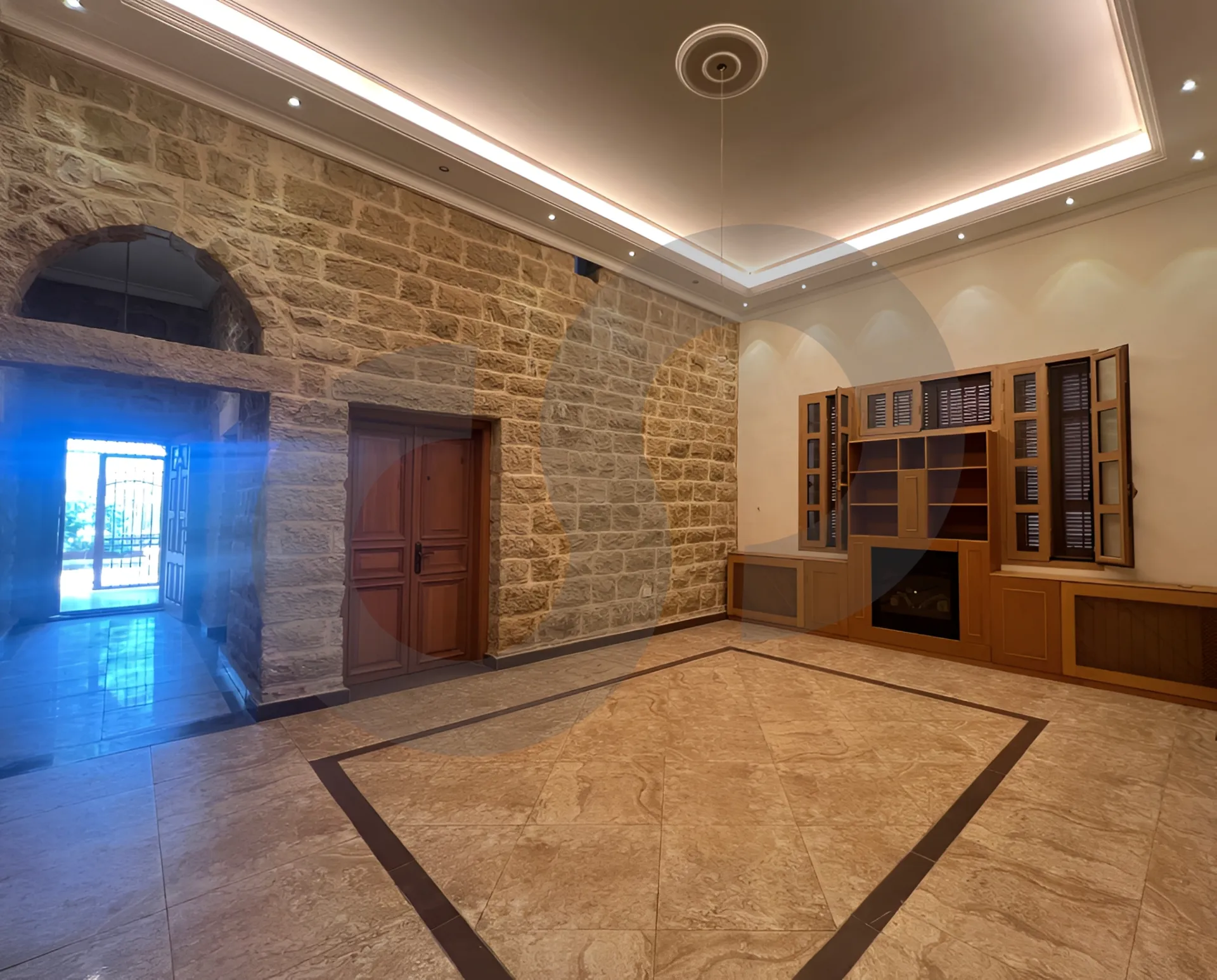 Apartment for Sale in Souq El Gharb, Lebanon
