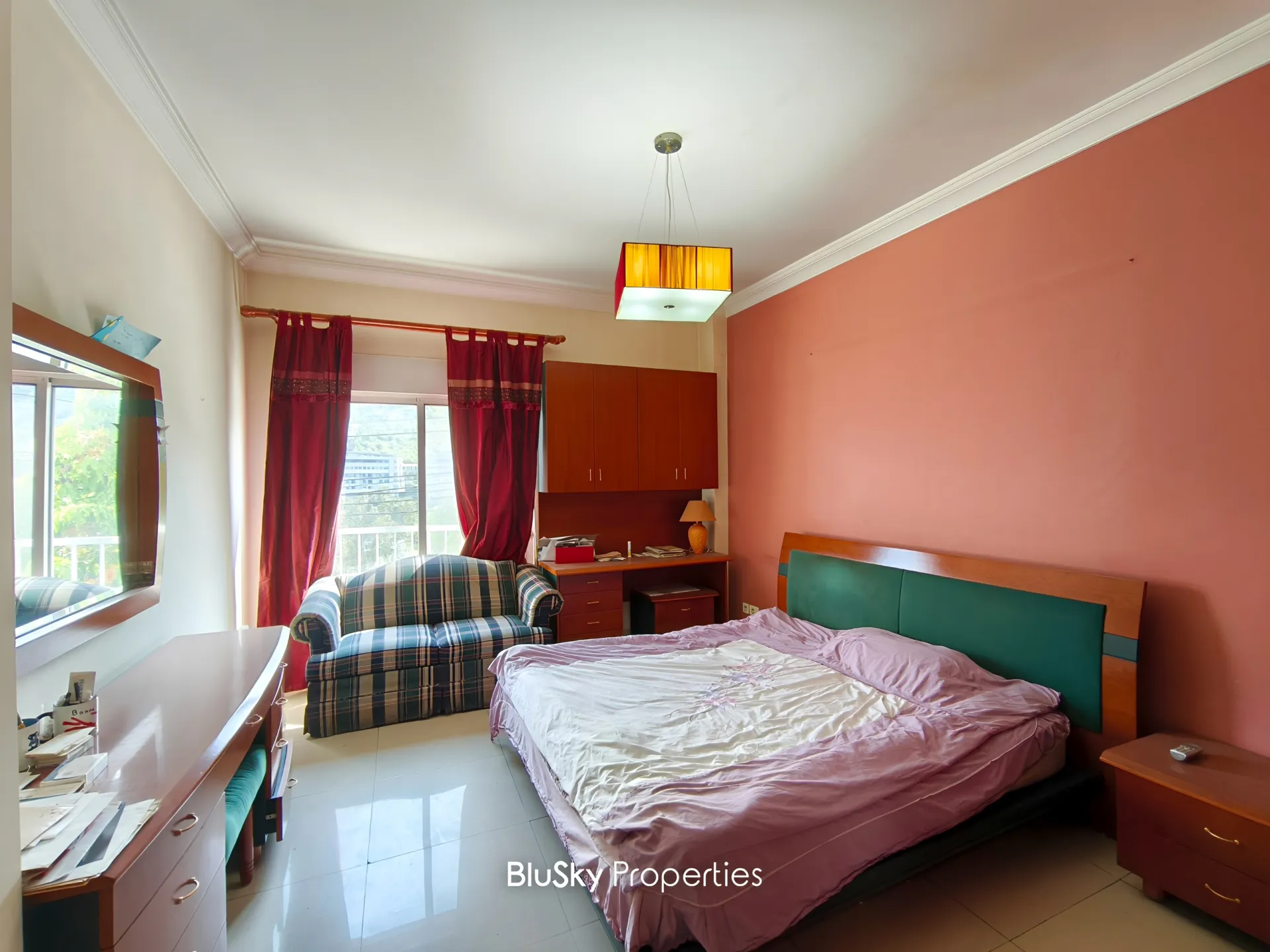 Duplex for sale in Bsalim
