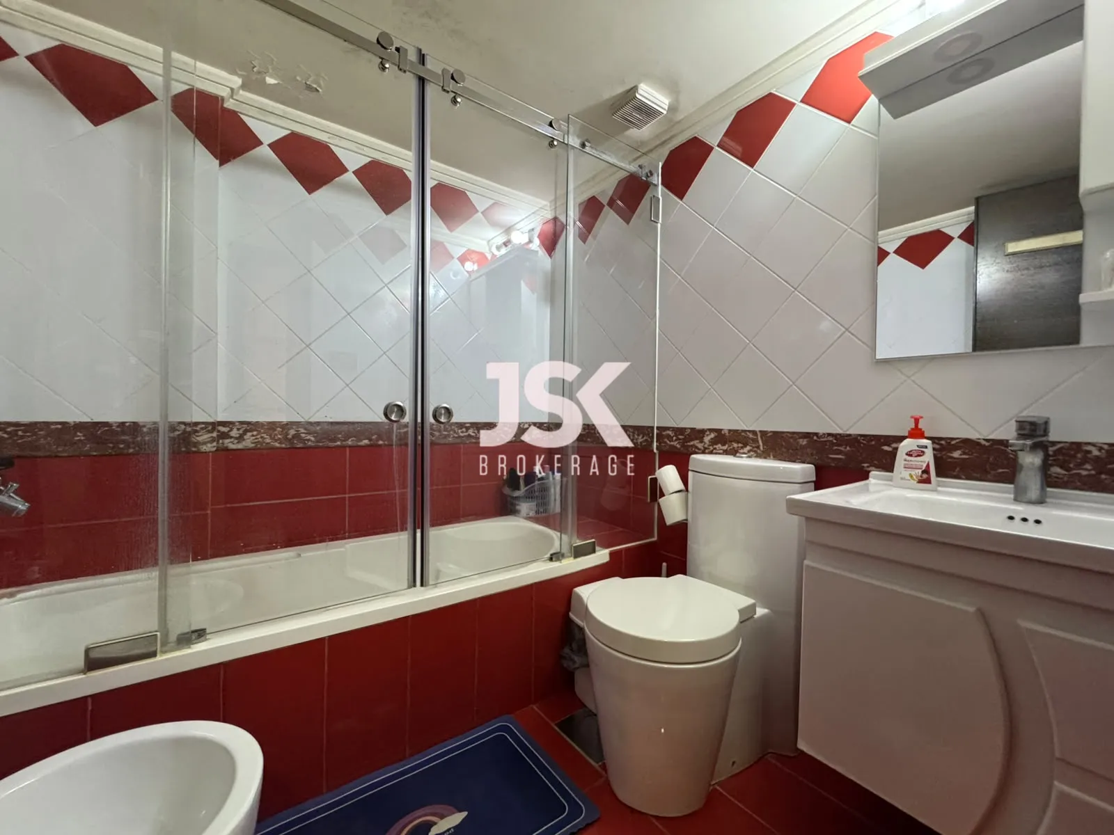 Duplex for Sale in Mansourieh