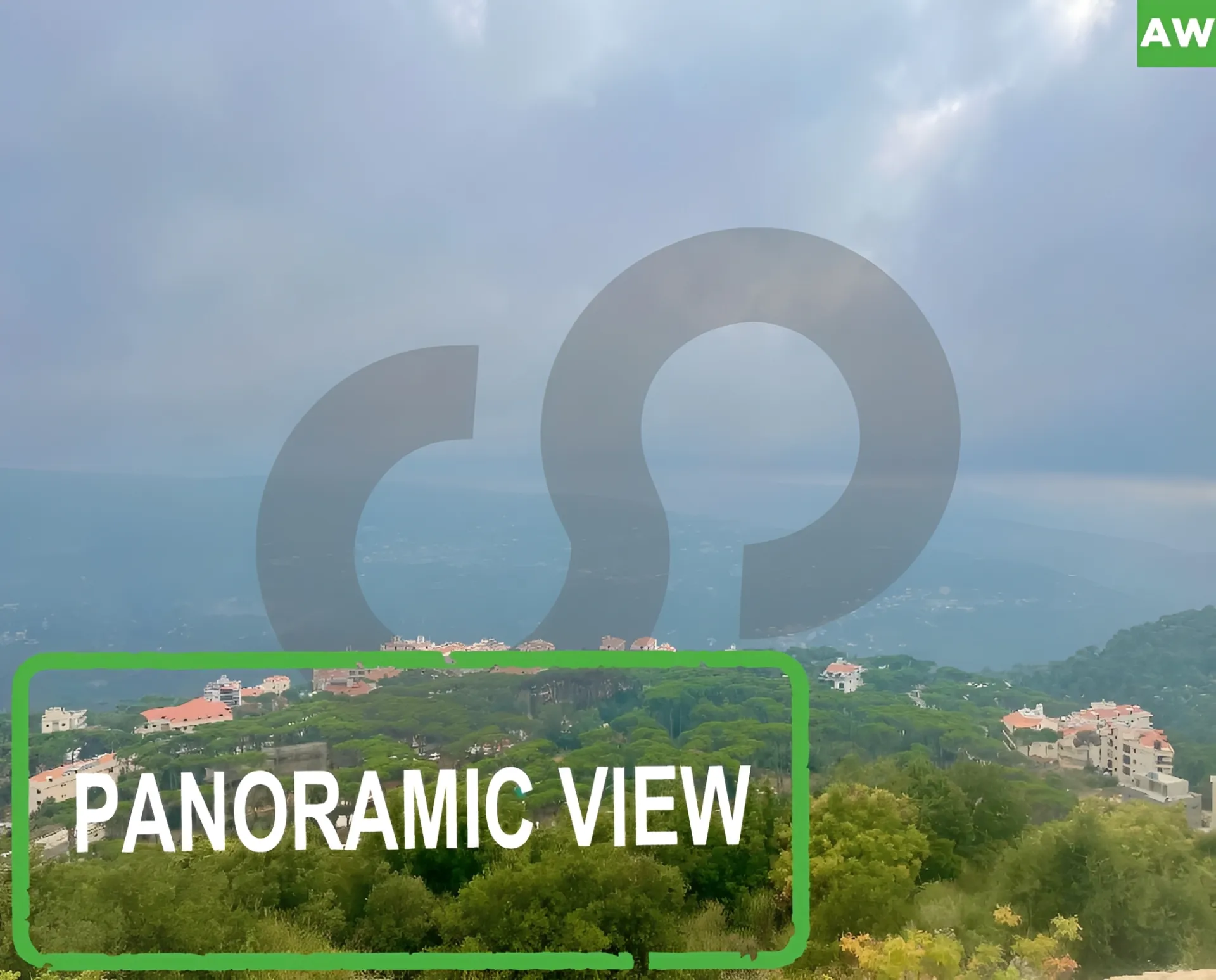 Land for Sale in Daoura, Lebanon