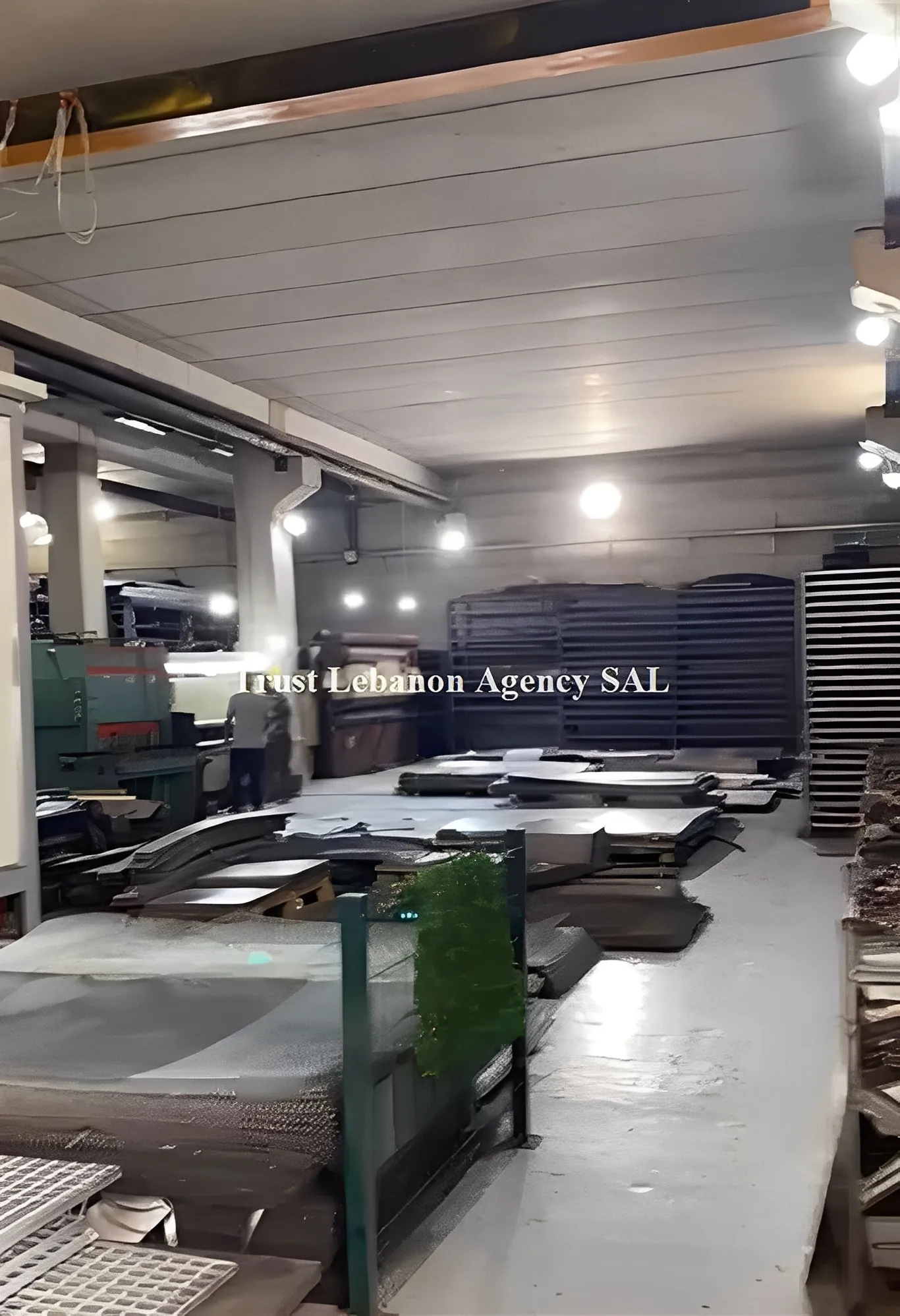 Commercial Property For Sale in Chouf, Jiyeh