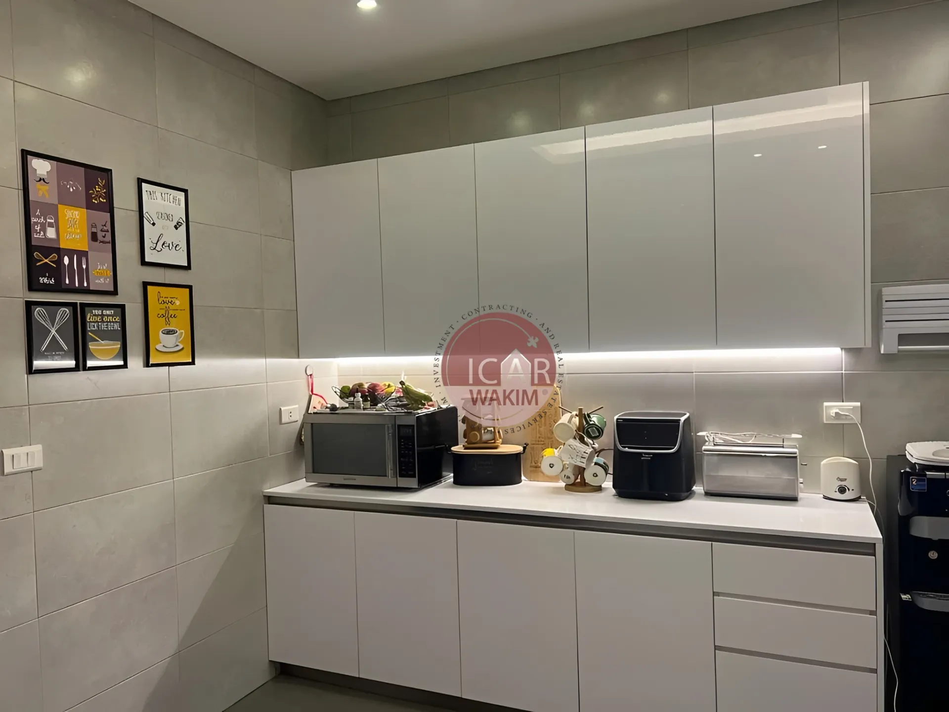 Apartment for sale in Monteverde Main Street، Lebanon