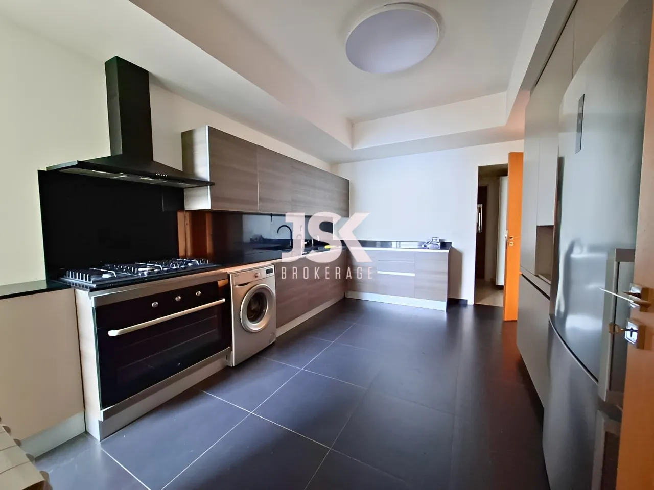 Apartment for Sale in Sahel Aalma