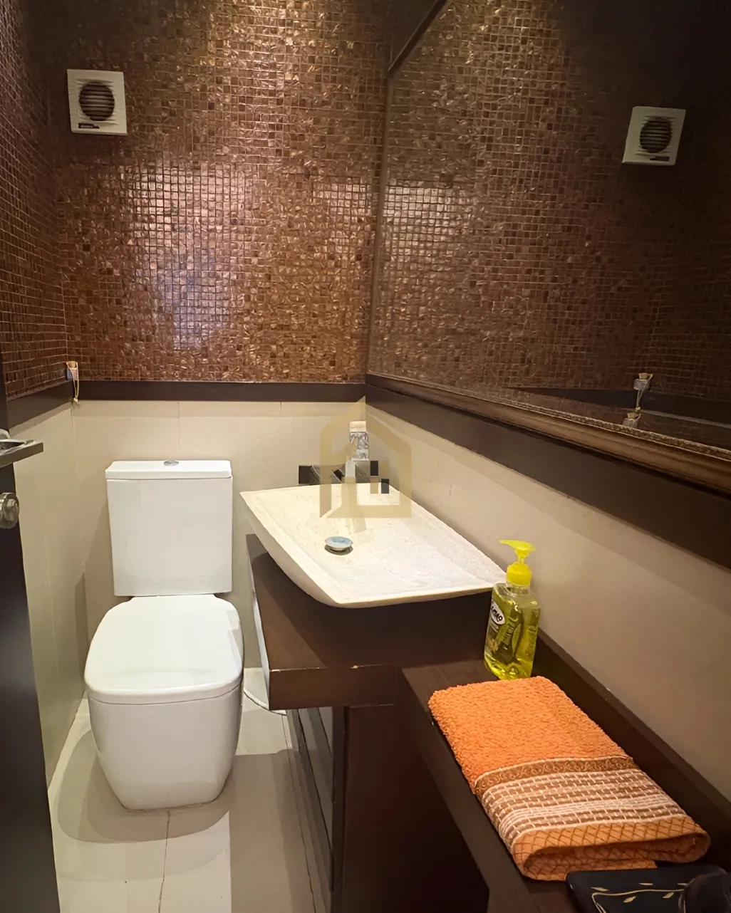 Apartment for sale in Msaytbeh, Beirut, Lebanon