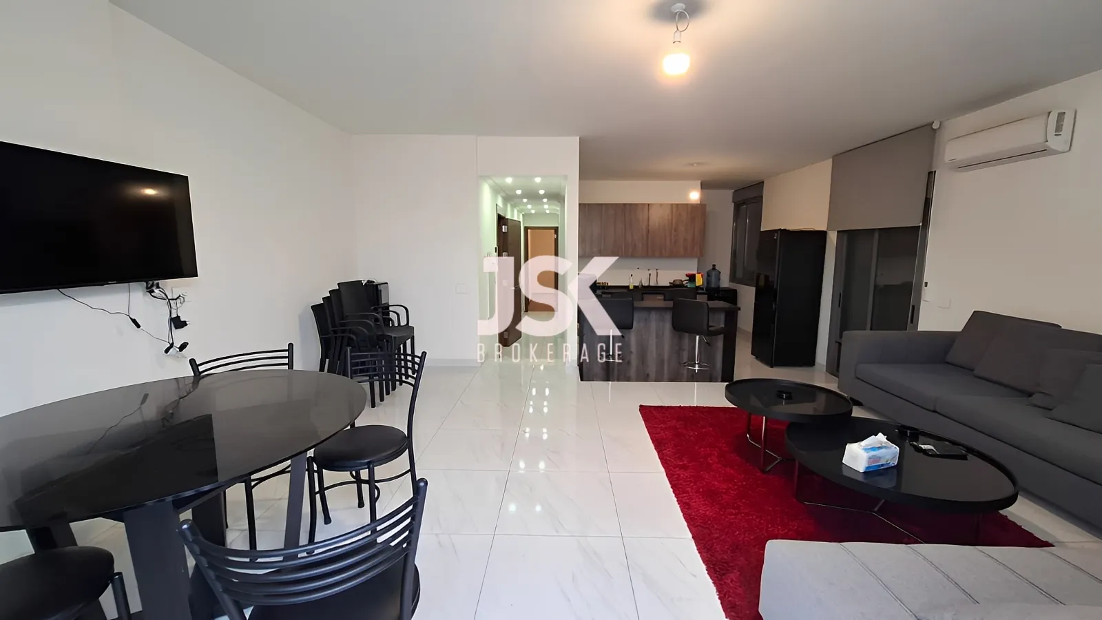 Apartment for Sale in Blat