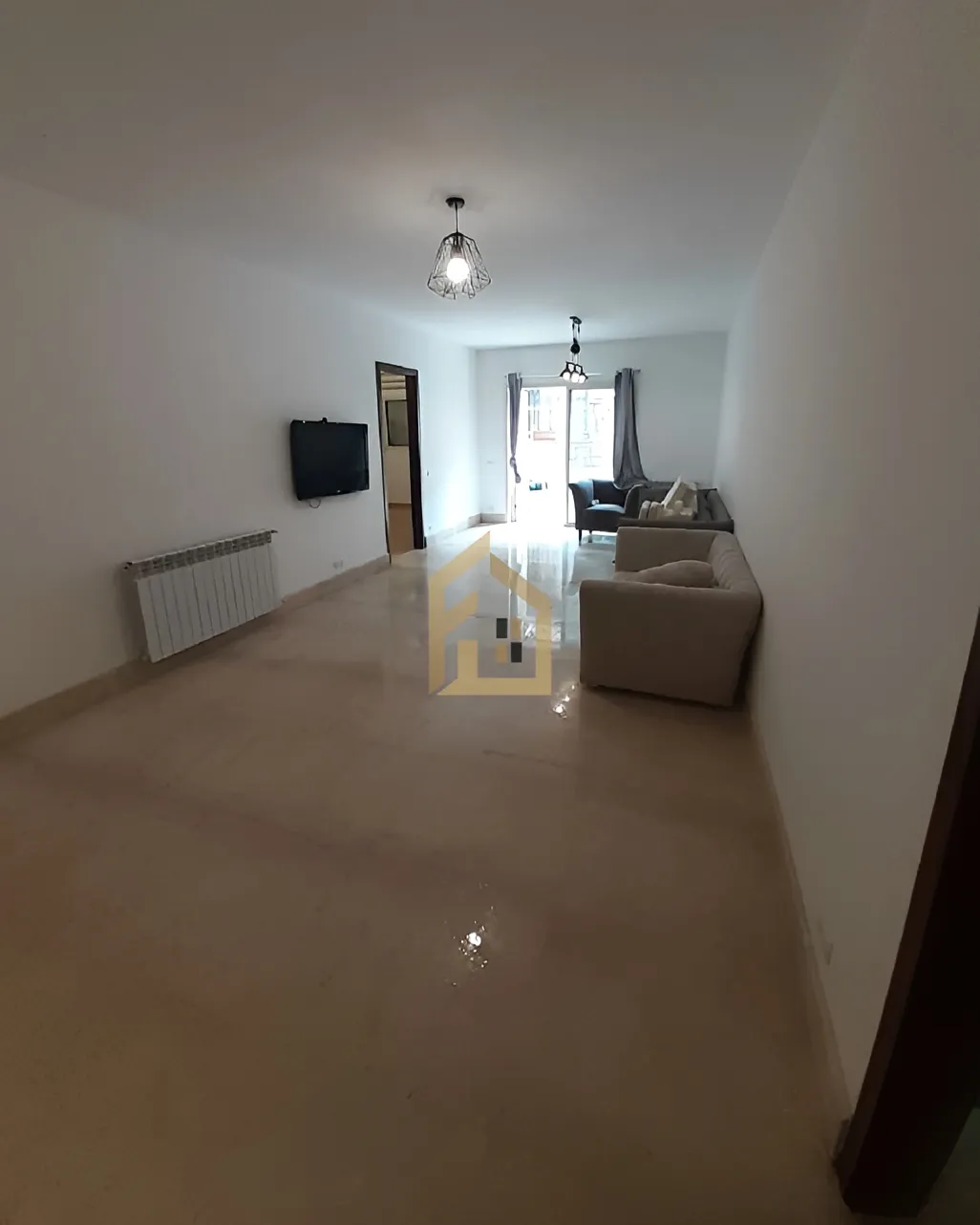 Apartment for sale in Dhour El Choueir, Lebanon - 2 bed, 3 bath