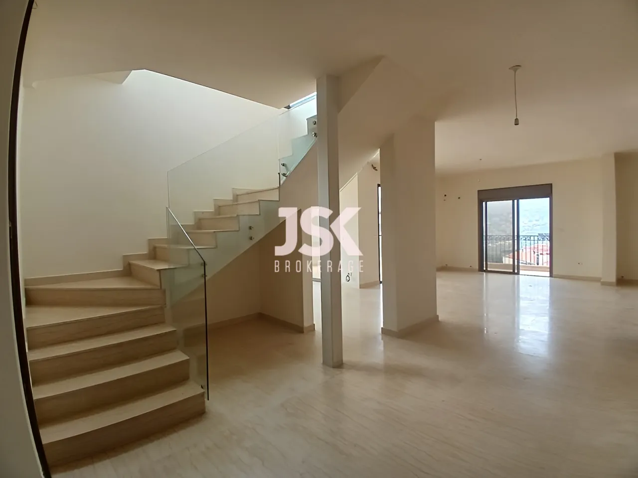 Duplex for Sale in Mazraat Yachoua