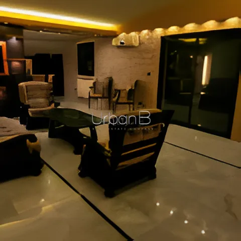 Apartment in Ajaltoun, lebanon
