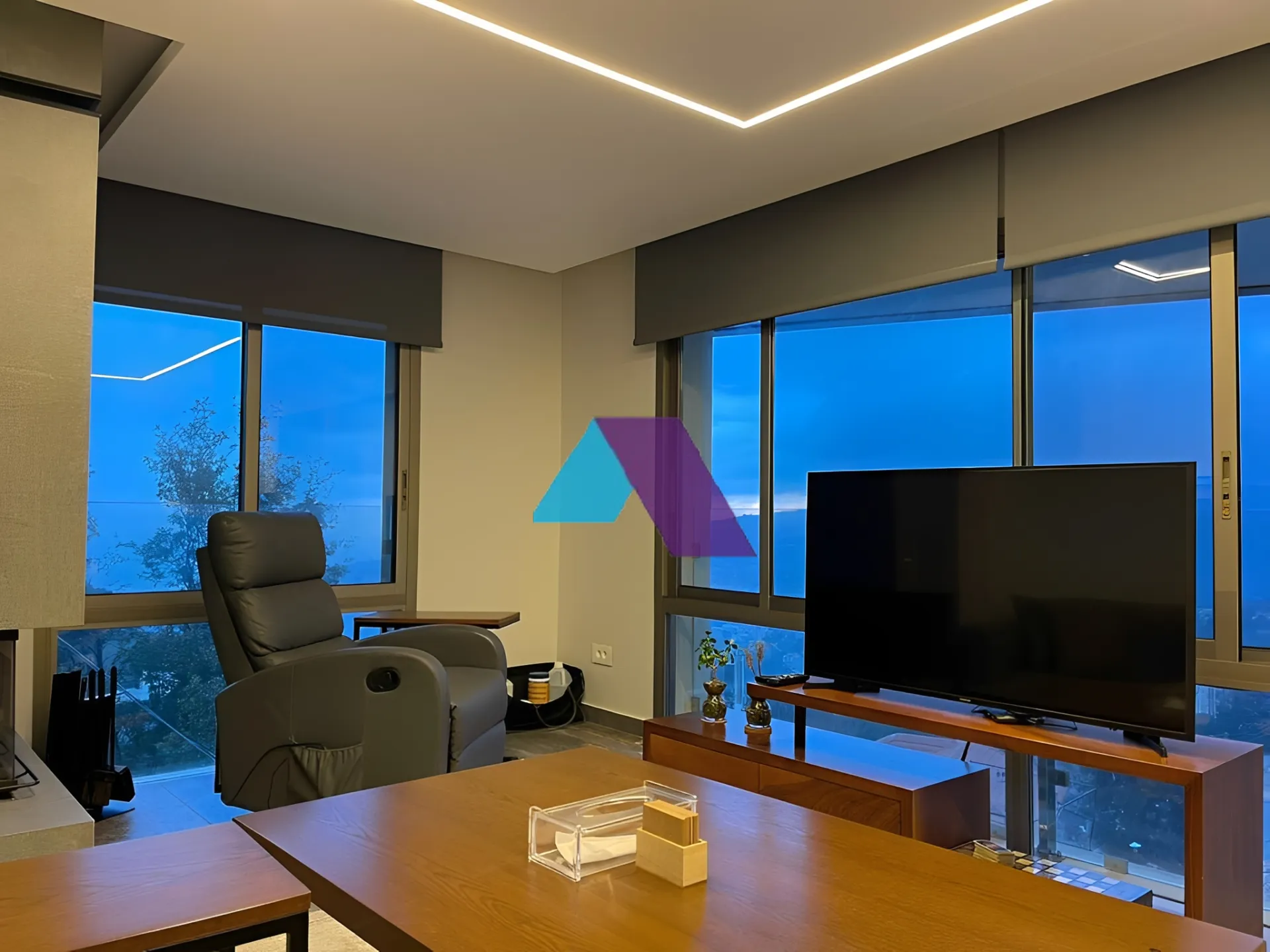 Apartment for Sale in Bharsaf