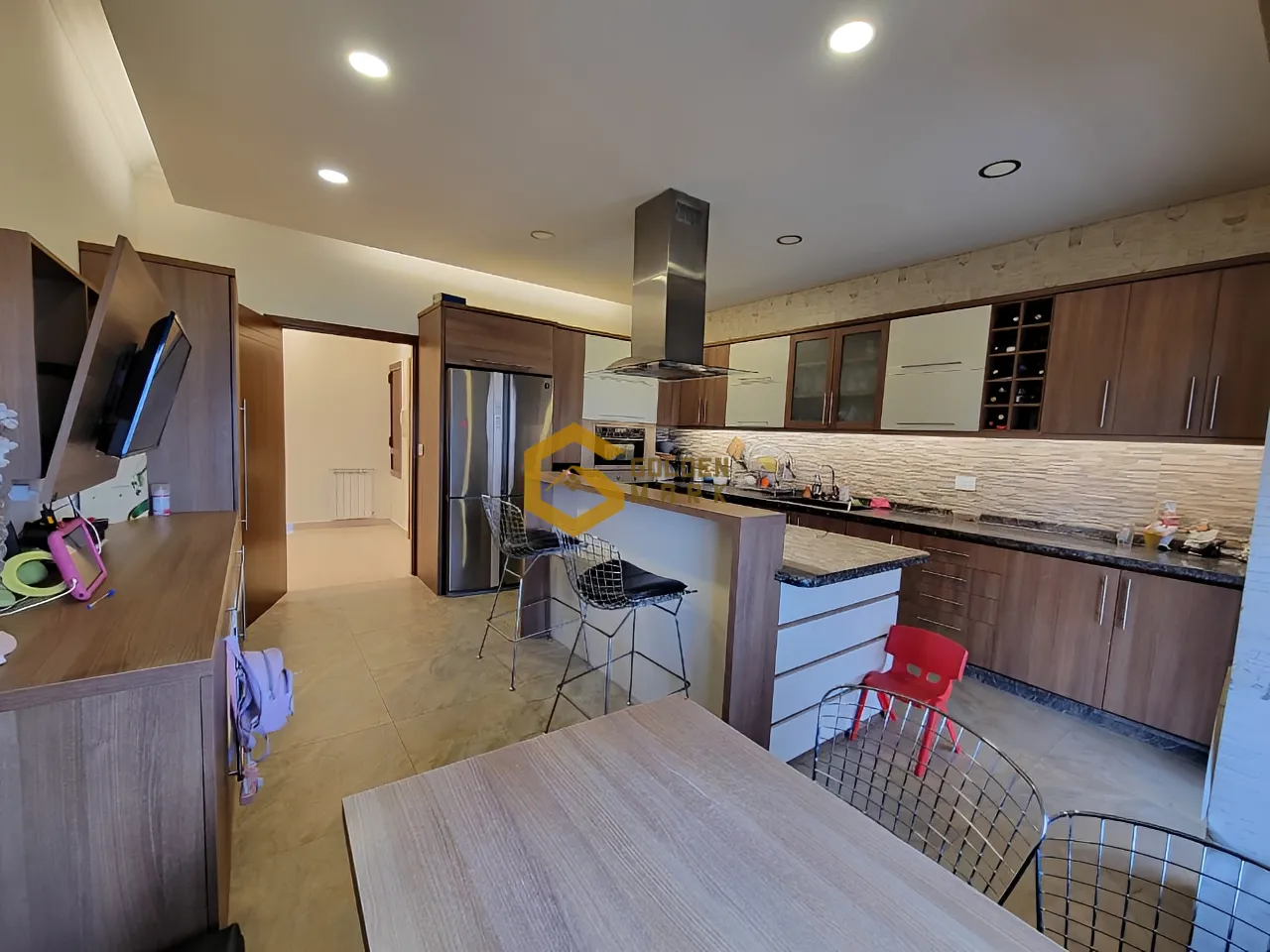 Duplex for Sale in Nahr Ibrahim