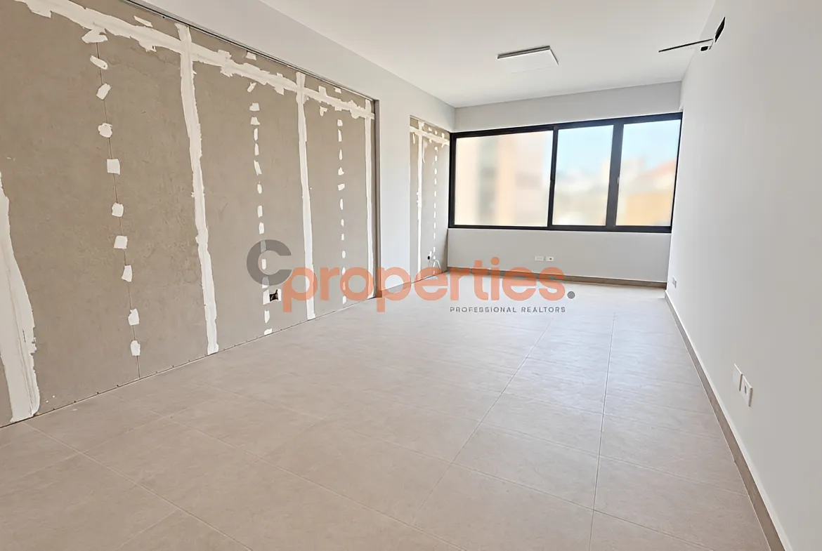 Office for Rent in Badaro