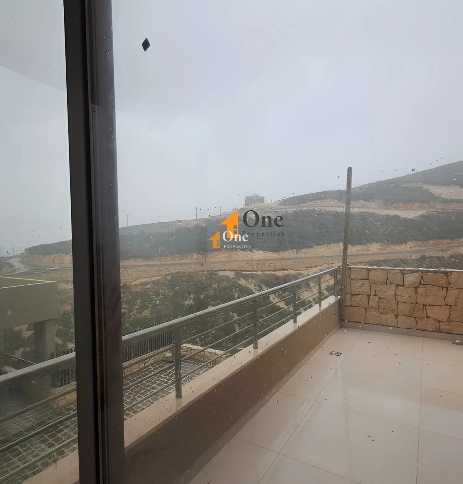 Apartment for Sale in Kfar Aabida, Lebanon - 2 bed, 2 bath