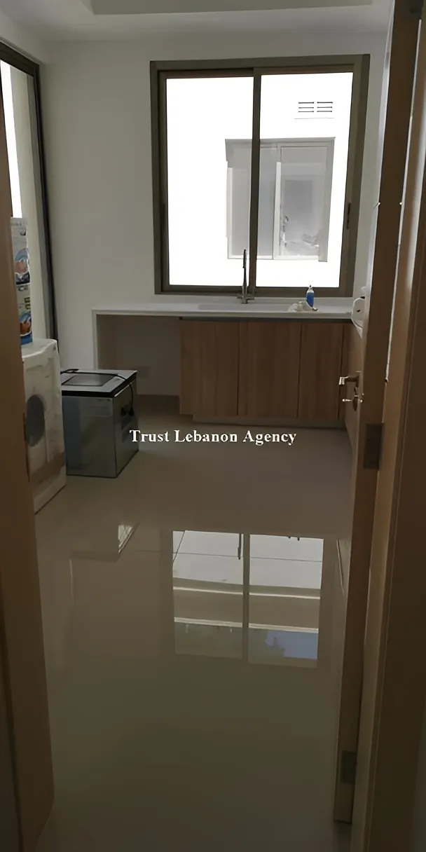 Apartment for Sale in Keserwan Ghazir Lebanon - 3 bed, 3 bath