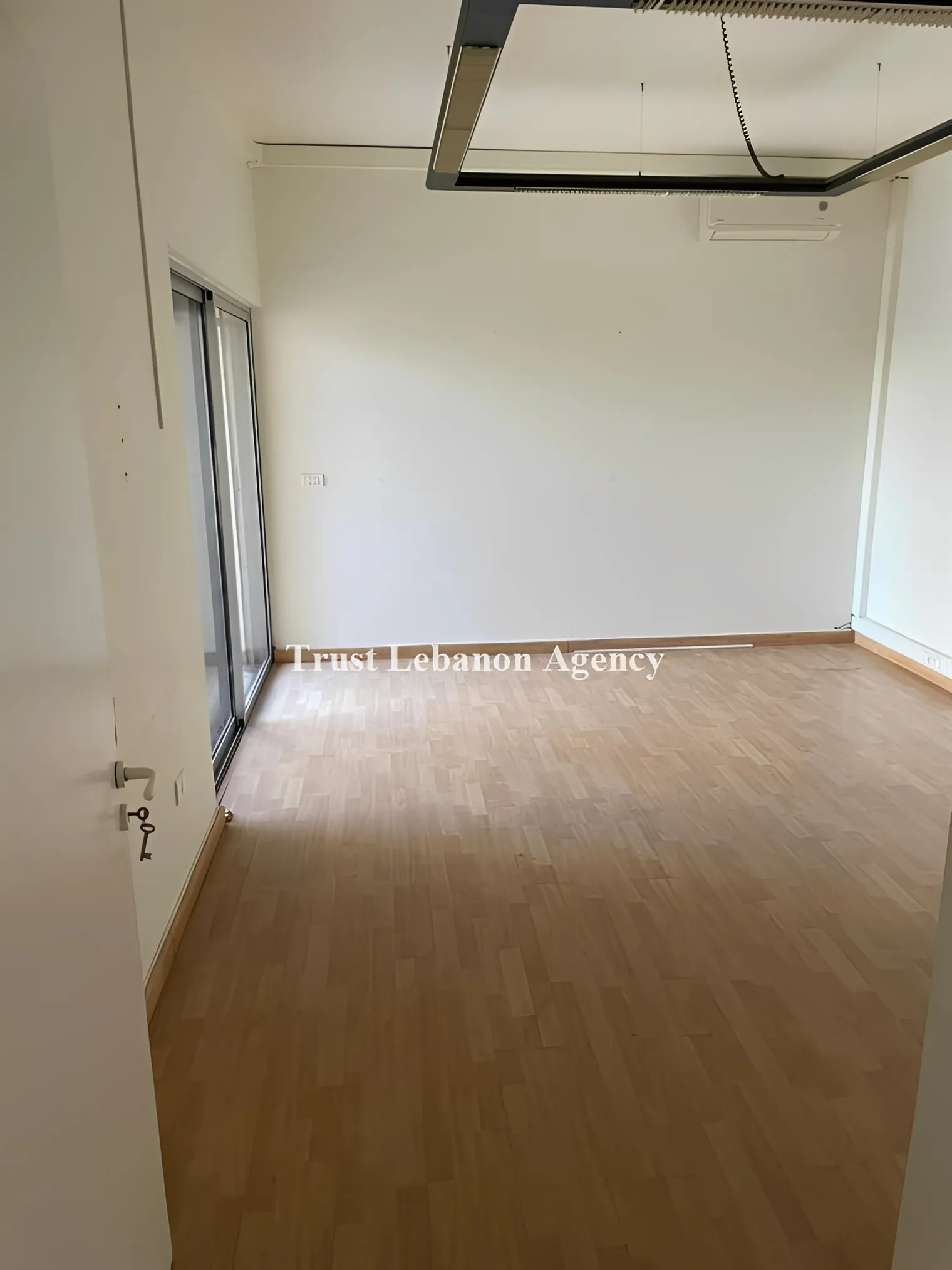 Apartment for Rent in Ashrafieh Beirut Lebanon