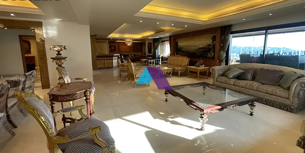 Apartment for Sale in Rabieh