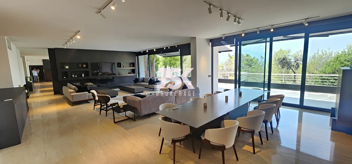 Apartment for Rent in Yarzeh, Lebanon - 4 bed, 6 bath