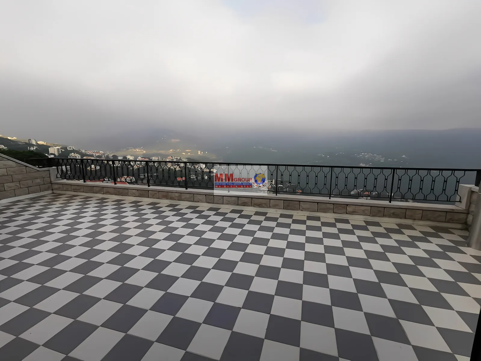 Villa for Sale in Broumana Lebanon