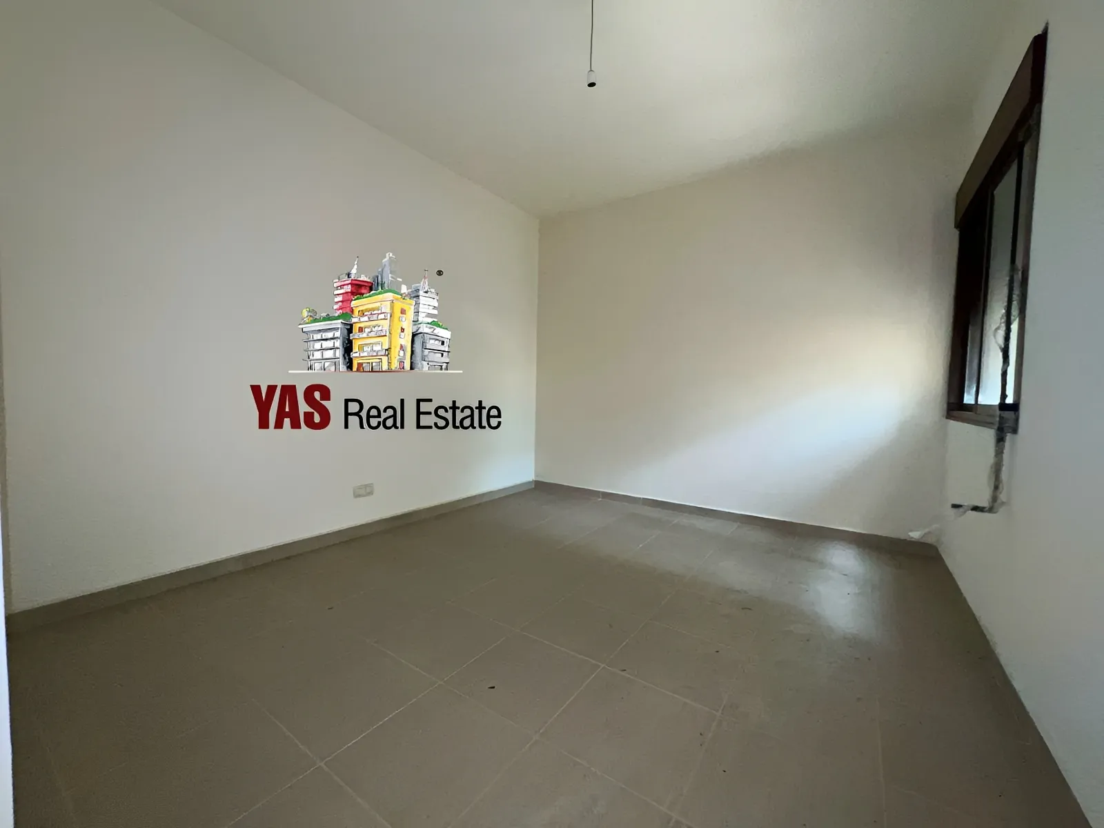 Apartment for Sale in Zouk Mikael